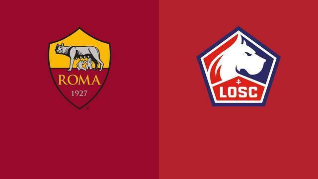 欧联-罗马VS里尔：重返意甲顶级，罗马走在正确的道路上